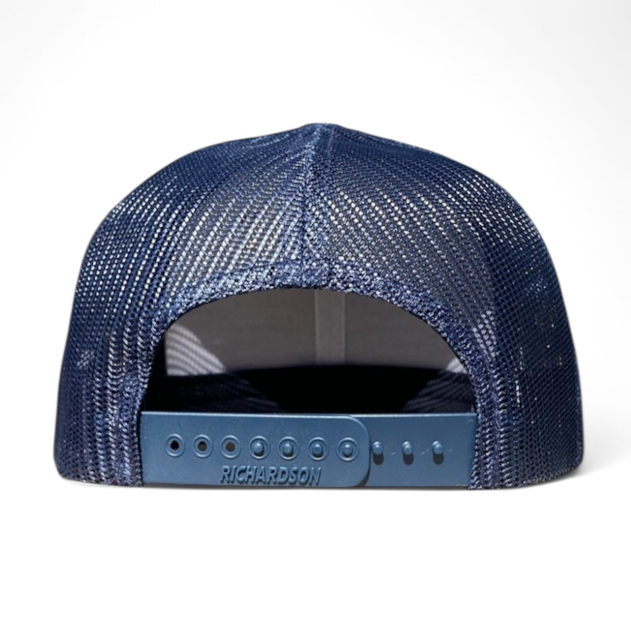Liberty or Death PVC patch Trucker Hat
